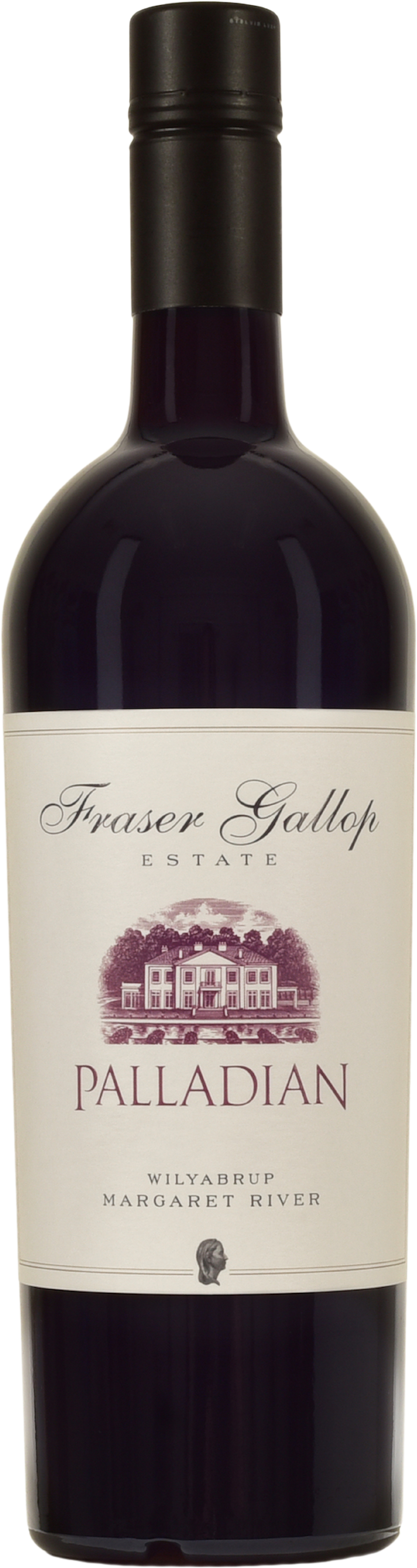 Fraser Gallop Estate Palladian Cabernet Sauvignon 2019 Margaret River
